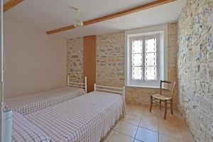 Maison avec piscine en Cévennes Gard 6-8 pers