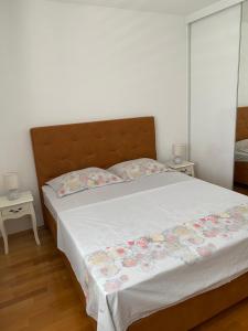 Apartmani Mia