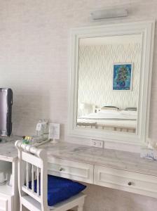 Casa Blanca Boutique Hotel - SHA Plus