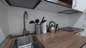 Monolocale in Corso Porta Nuova