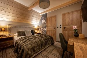 VILLA TEDDY BEAR