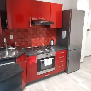 ubytování na Skorku - Komárov