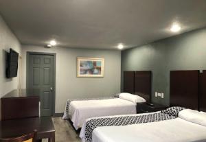 Budget Inn Valparaiso/Niceville @ Eglin AFB & Destin-FWB Airport