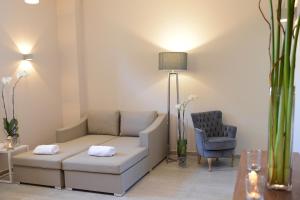 Hotels Hotel du Soleil et Spa : photos des chambres