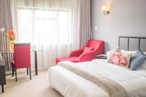 Atlantic Pearl Guest House Broadacres