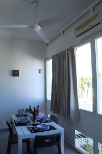 Baia Verde Casa di Fatima