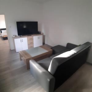 ubytování na Skorku