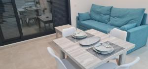 Apartamentos Tarifa Sun