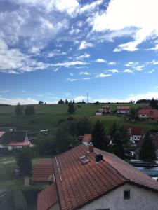 Rhöner Sternenhimmel