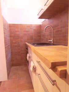 Center Studio Apartment