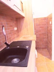 Center Studio Apartment