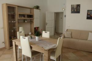 Ohana: Casa nel centro di Lecce