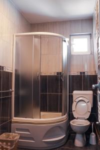 Queen Room room in Restoran & Motel Manjež