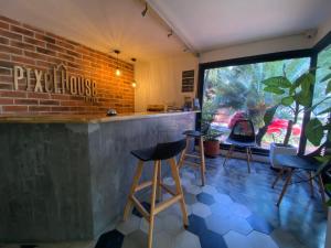 Ayenda 1224 Pixel House