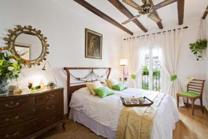 Apartment Eixample Comfort, Ferienwohnungen - Barcelona