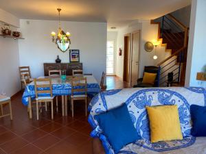 Blue Ocean Villa