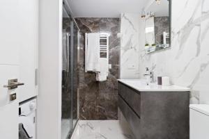 Cozy beach apartment