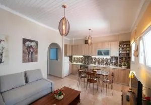 Branello Inn - Ayía Varvára