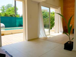 Home le Vissou
