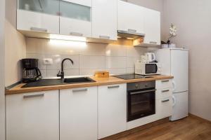 Apartment Queen Teuta in the heart of Split historical heritage