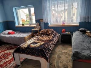 Apartamenty Strumyk
