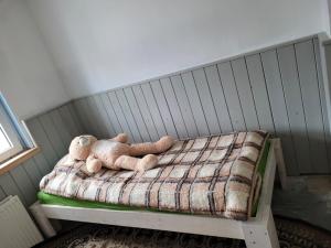 Apartamenty Strumyk