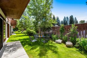 Aspen Suites 505 & 506: Downtown Duo