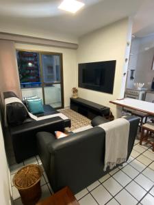 Ape 27 Praia Grande Ubatuba Bem localizado