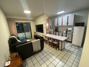 Ape 27 Praia Grande Ubatuba Bem localizado