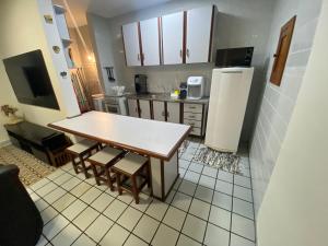 Ape 27 Praia Grande Ubatuba Bem localizado