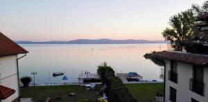 Szentmihályi apartman - 4hvězdičkové hotely ve městě Balatonboglár