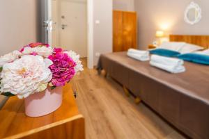 Apartment Queen Teuta in the heart of Split historical heritage