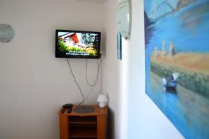 Bright and Charming Studio Apartment