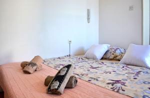 Bright and Charming Studio Apartment