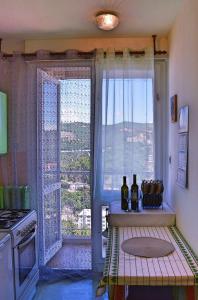 Bright and Charming Studio Apartment