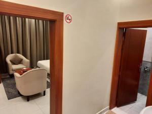 المهيدب للشقق المخدومة - اقتصادى