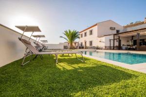 Casa Rural Era 12 personas y mascotas Córdoba