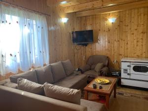 Žabljak Getaway Rental