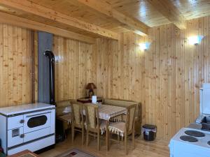 Žabljak Getaway Rental