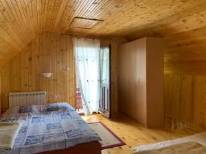 Žabljak Getaway Rental - Kovačka Dolina