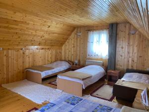 Žabljak Getaway Rental