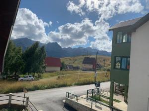 Žabljak Getaway Rental