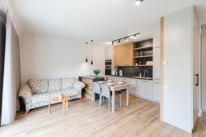 Apartament Kochanowskiego z ogródkiem i garażem - Dream Apart