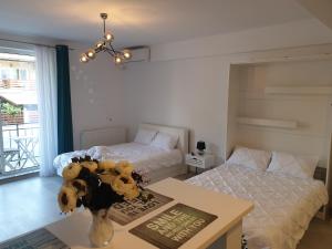 Delux Studio Mamaia Nord