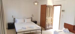 Dedalos n3 Sea View apartment-30 metres from the beach