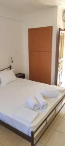 Dedalos n3 Sea View apartment-30 metres from the beach