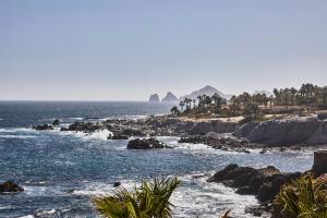 Carretera Transpeninsular Km. 7 Mz 10, Punta Ballena, 23410 Cabo San Lucas, Mexico.