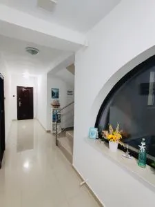 Vila Ardealul - Mangalia