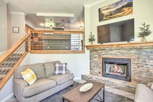 The Overlook Gem Stunning Views and Serenity Awaits