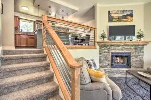 The Overlook Gem Stunning Views and Serenity Awaits - Chewelah